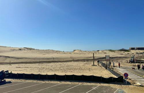 Au Pied des Dunes avec Piscine - Foto 24