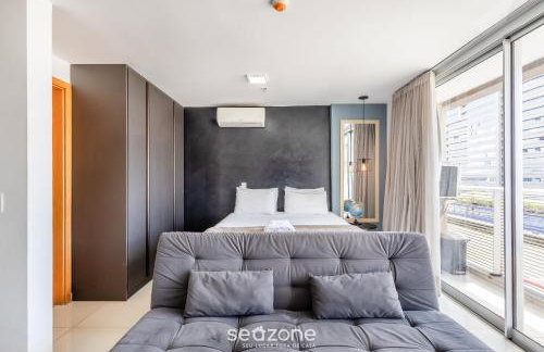 Estadia Completa com Piscina em Águas Claras - DPA - Foto 27