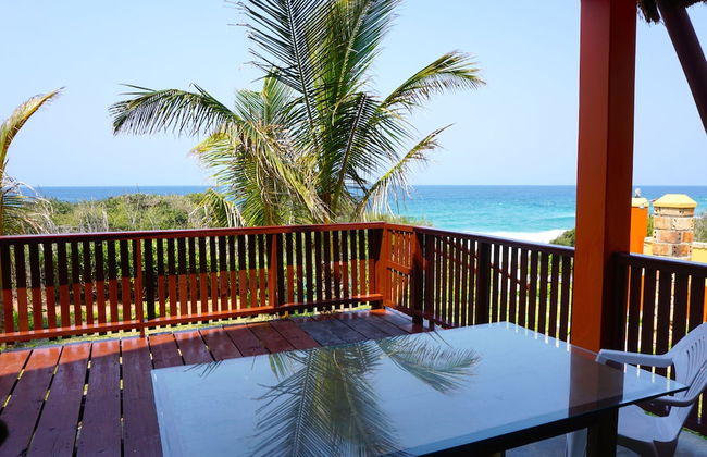 Beach Villa Tofinho - Photo 43