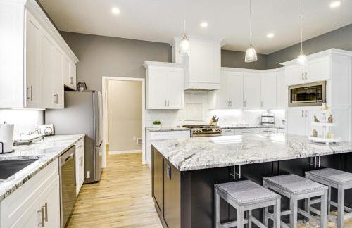 Onamia Vacation Rental about 1 Mi to Mille Lacs Lake! - Foto 6