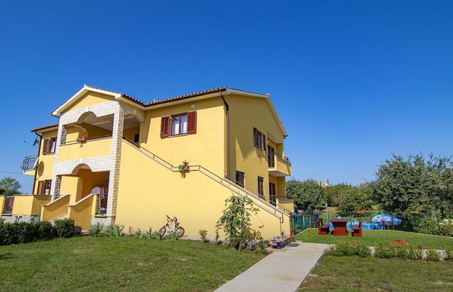 Apartment 1984 - Foto 56