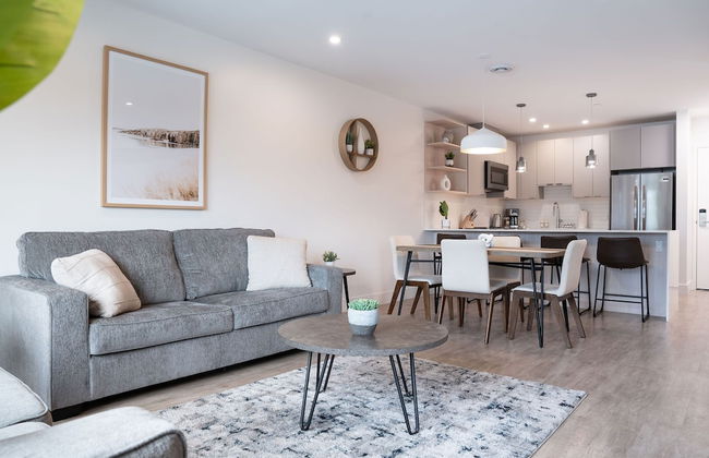 RevelStoked Getaway by Revelstoke Vacation - Photo 15