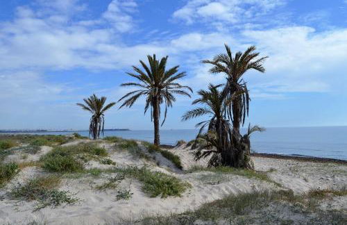 Casa con terraza - Foto 30