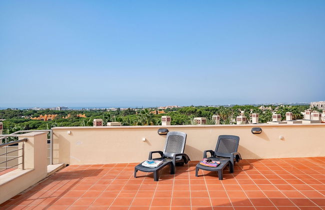 Vilamoura Garden Apartment by Homing - Foto 20