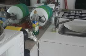 Lovely hayloft - Incantevole barchessa - Foto 7