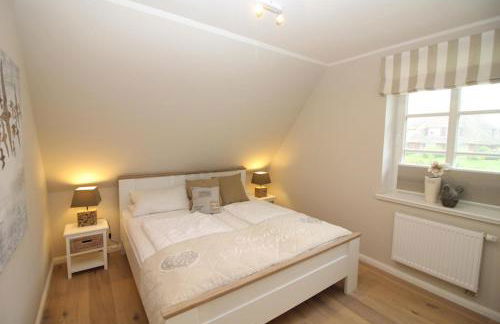 Beach House Reetdachhaus Beach House 1 - Foto 18