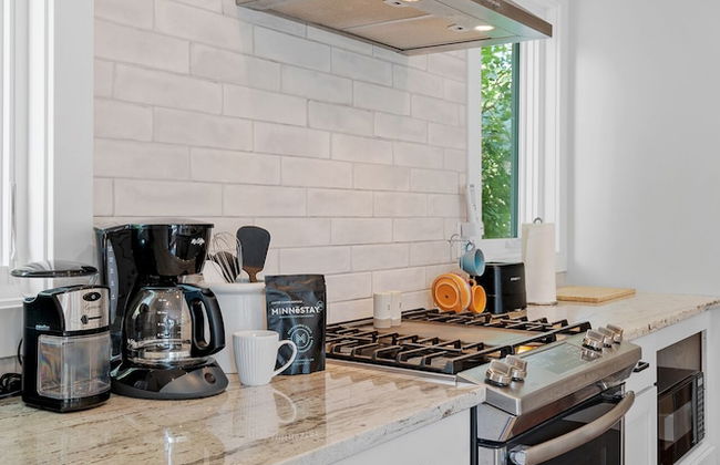 Bayside Escape - Foto 16