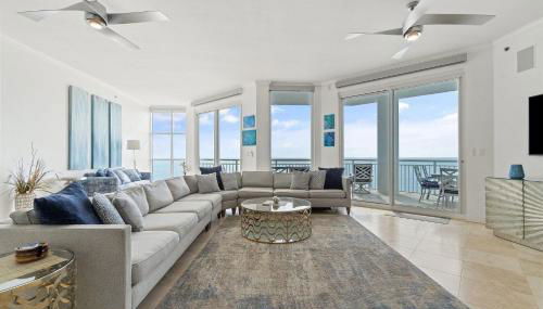 Palacio Penthouse 1902 - Foto 4