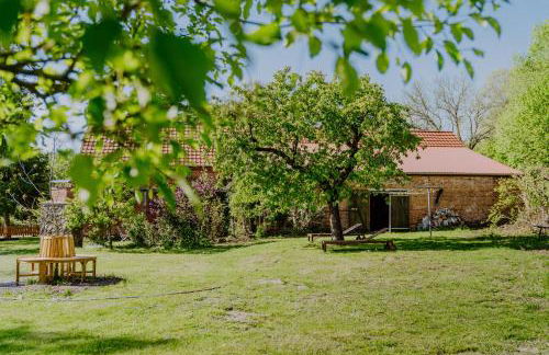 Landhaus Goldene Gans - Foto 34