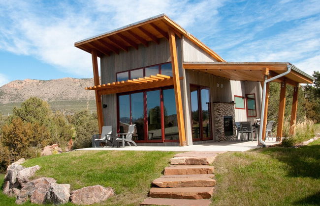 Royal Gorge Cabins - Photo 55