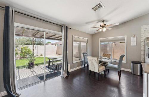 Desert Oasis STV QC Salt Pool and Baja Deck - Foto 33