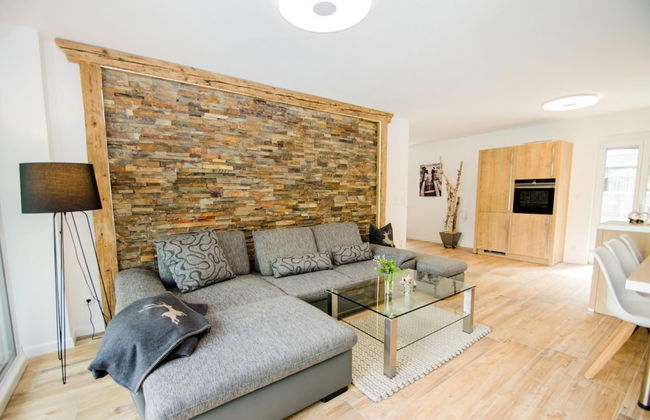 Finest Penthouse Waterside Zell am See - Foto 17