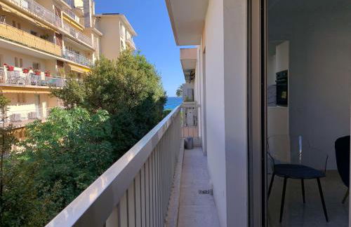 Studio front de mer, 30M2 Piscine & Mer - Foto 15