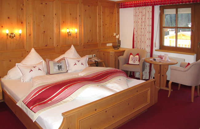 Apart Garni Royal - Foto 12