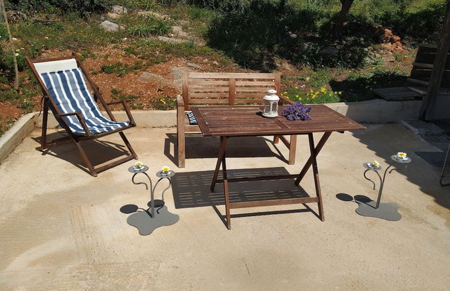 Beautiful Beach House At Sounio - Foto 8