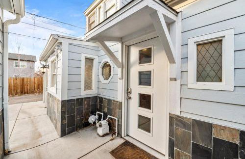 The Cozy Birdnest with Sauna & Outdoor Lounge space! - Foto 13