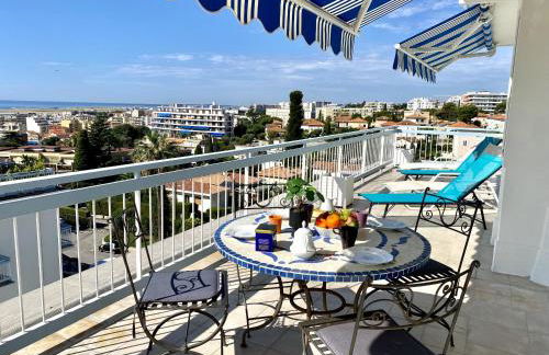 VUE DES ANGES AP4238 By Riviera Holiday Homes - Foto 17