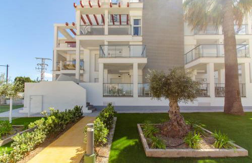 Sunny Denia Apartment 4U - Mar Baltic 5 - Foto 27