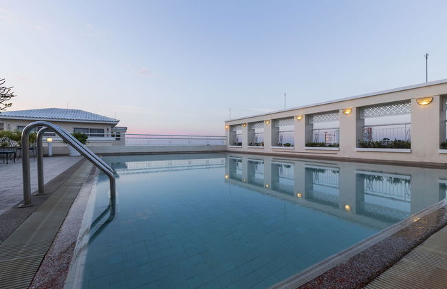 Classic Kameo Hotel and Serviced Apartments, Sriracha - Foto 26