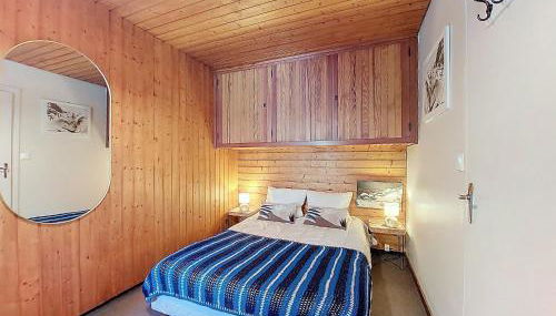 Apartment Résidence Les Tines by Interhome - Foto 3