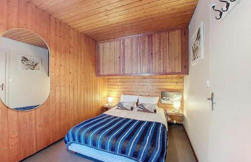 Apartment Résidence Les Tines by Interhome - Foto 3