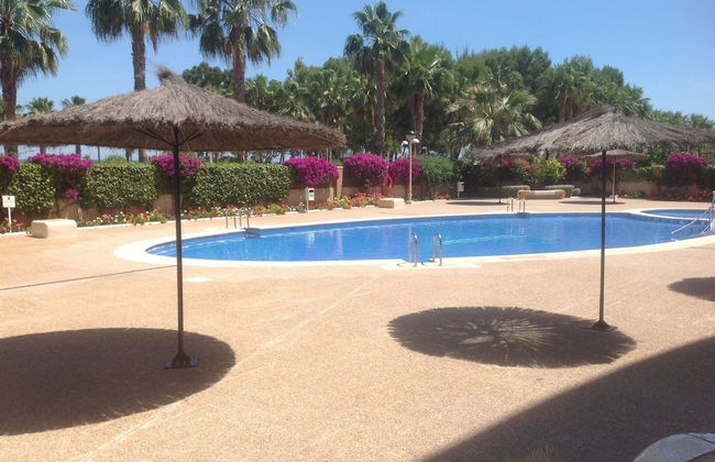 LET 4 U COSTA MARINA I - Foto 7