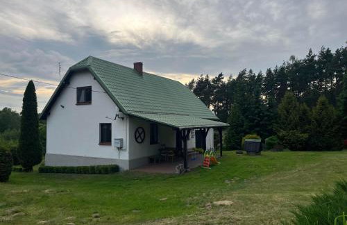 Sumowko - Oaza Spokoju - Foto 1