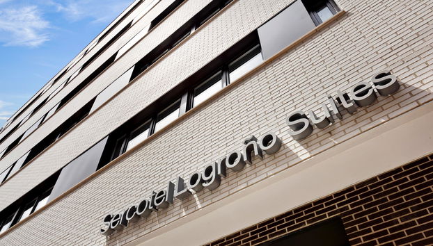 Sercotel Logroño Suites - Foto 4