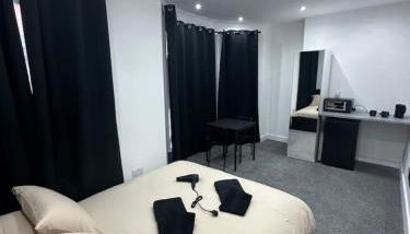 London Waterloo 10 min via train - Foto 4