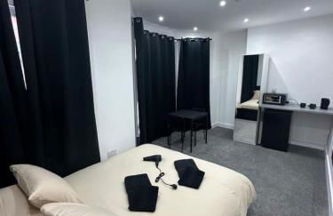 London Waterloo 10 min via train - Foto 4