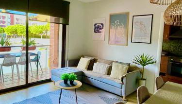 FENALS BEACH&CHIC, Boutique Apartament, free parking, full equipped near the beach - Foto 4