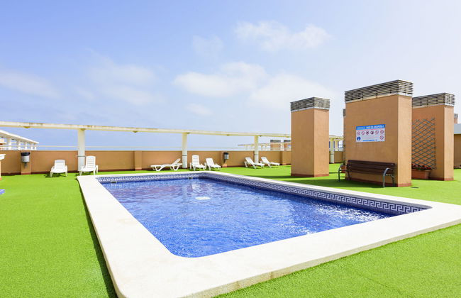 Mar de Oropesa I - Photo 19