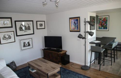 Gîte des Éterlous - Foto 9