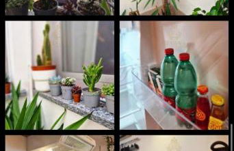 ACasaDiFranci attico con dehor privato, wifi e metro a 4 min da piedi - Foto 40