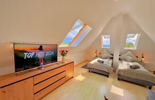 Panorama Studio im Schwarzwald - Foto 6