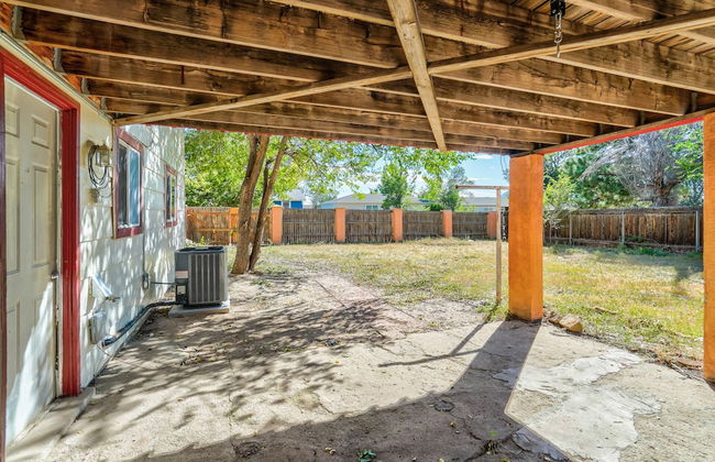 Space Base - Foto 46