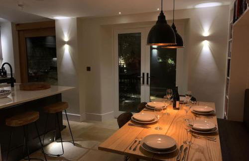 Beautiful grade 2 listed cotswold Stone Cottage - Foto 52