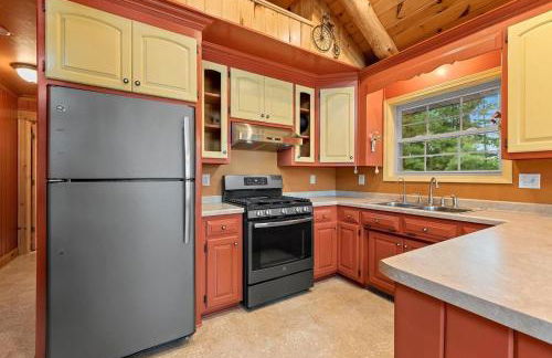 Gilas Lakehouse - Foto 7