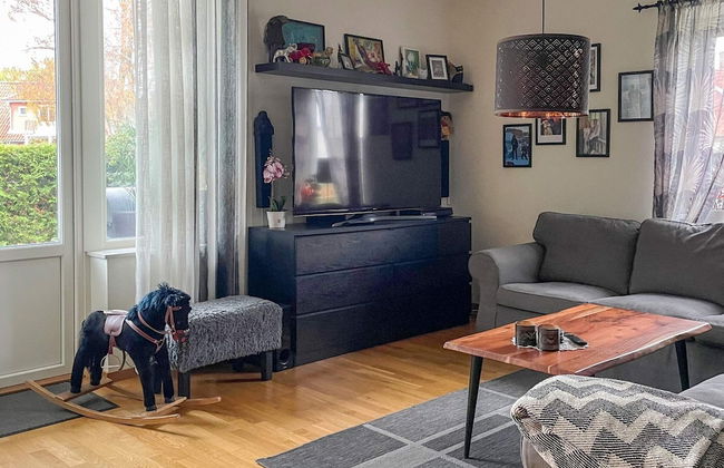 Holiday Home in Visby - Foto 8