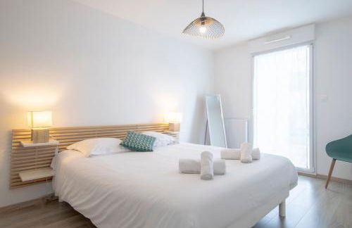 Canon proche de la gare maritime au rdc - Foto 20