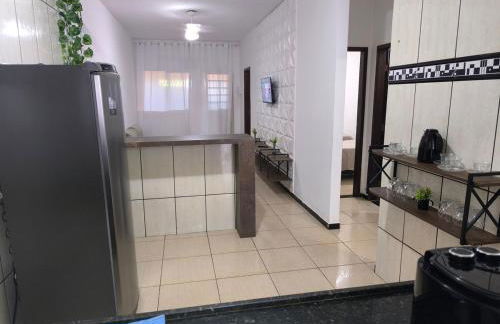 Casa Grande com área Gourmet e Garagem - Foto 19