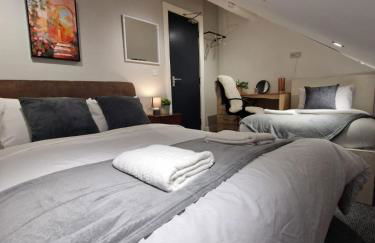 Luxury house in Kensington for 21 guests - Foto 64