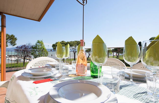 I Mosaici Apartments by Wonderful Italy - Foto 42