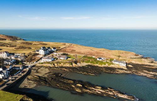 Gwel Y Mor Penthouse by Birch Stays New Home - Photo 52