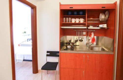 Kallisti Apartments - Foto 24