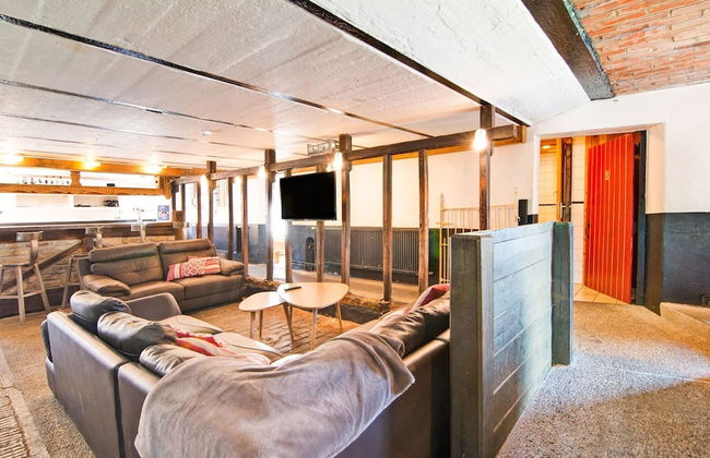 Cozy Holiday Home in Sourbrodt With Private Pool and Sauna - Foto 17