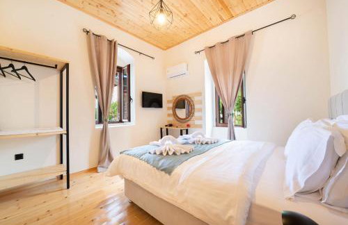 Mani view luxury house - Foto 24