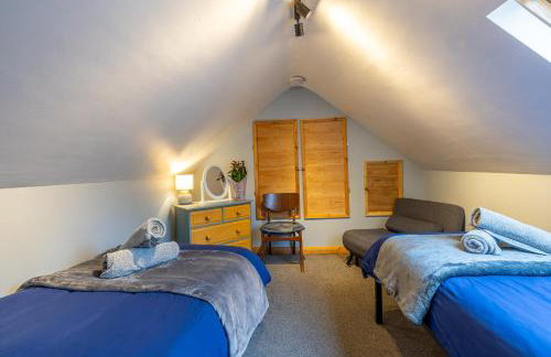 Adorable quirky country cottage - Foto 75