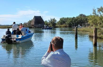 Casa Martina "holiday home" Marano Lagunare - Foto 27