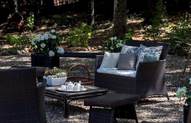 Villa Rinaldi 6 in Carpineta - Foto 50